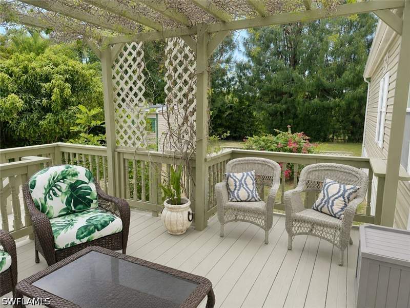 3 bedroom ManufacturedHome at 20472 Luettich Ln, Broadway Mobile Home Village, Estero — photo 3