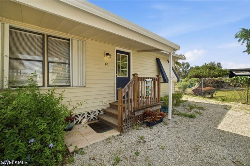 3 bedroom SingleFamilyResidence at 112 Cardinal Ct, Plantation Island, Everglades City — photo 5