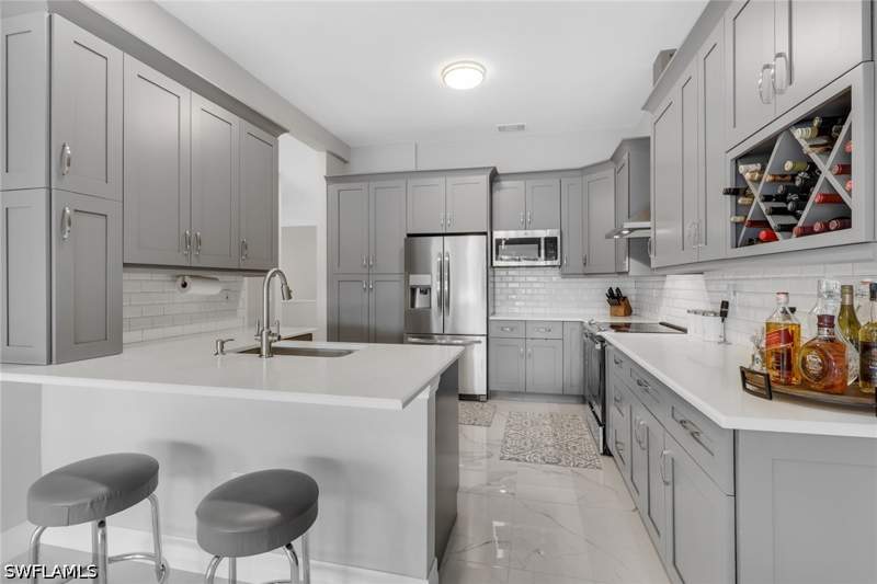 3 bedroom Condominium at 7648 Oleander Gate DR H202, PIPERS GROVE, Naples — photo 1