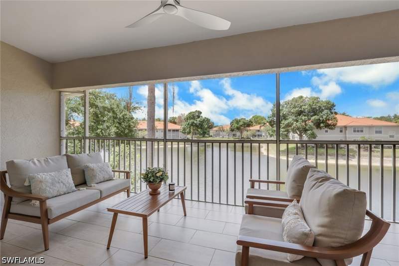 3 bedroom Condominium at 7648 Oleander Gate DR H202, PIPERS GROVE, Naples — photo 2