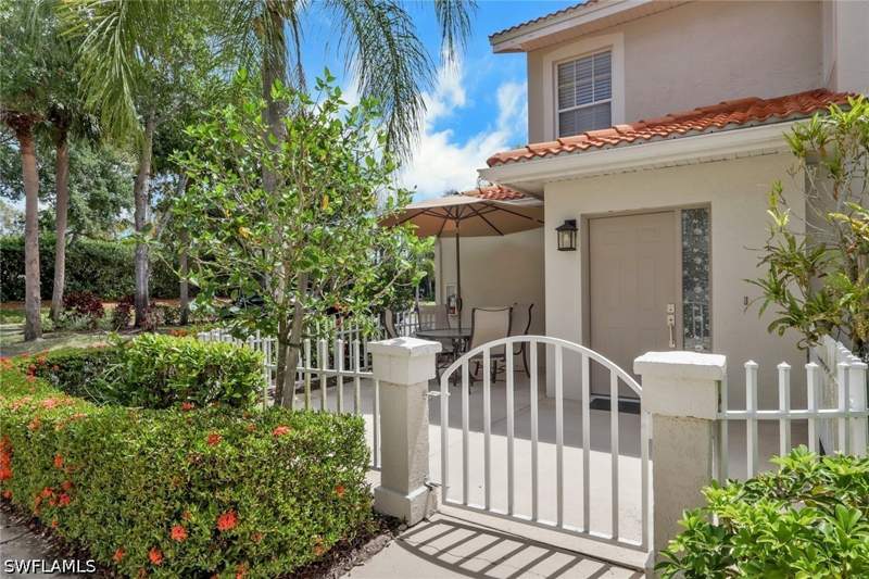 3 bedroom Condominium at 7648 Oleander Gate DR H202, PIPERS GROVE, Naples — photo 5