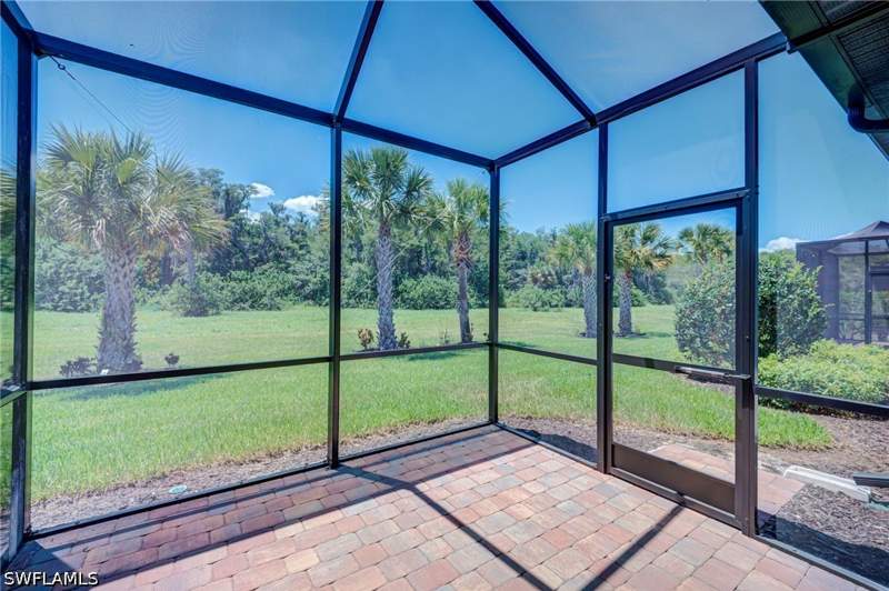 2 bedroom Attached at 5897 Mayflower Way, Del Webb, Ave Maria — photo 2