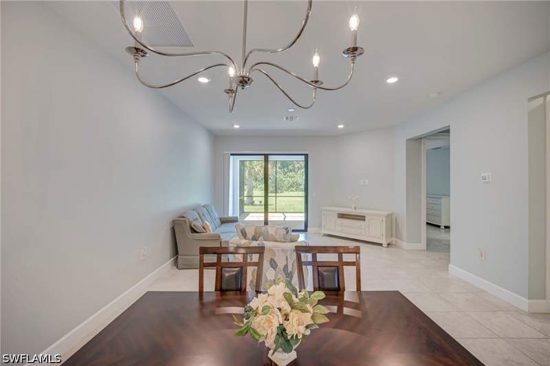 2 bedroom Attached at 5897 Mayflower Way, Del Webb, Ave Maria — photo 5
