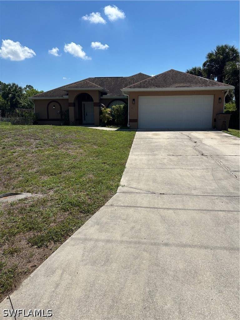 4 bedroom SingleFamilyResidence at 419 Naples Ave S, Lehigh Acres, Lehigh Acres — photo 3