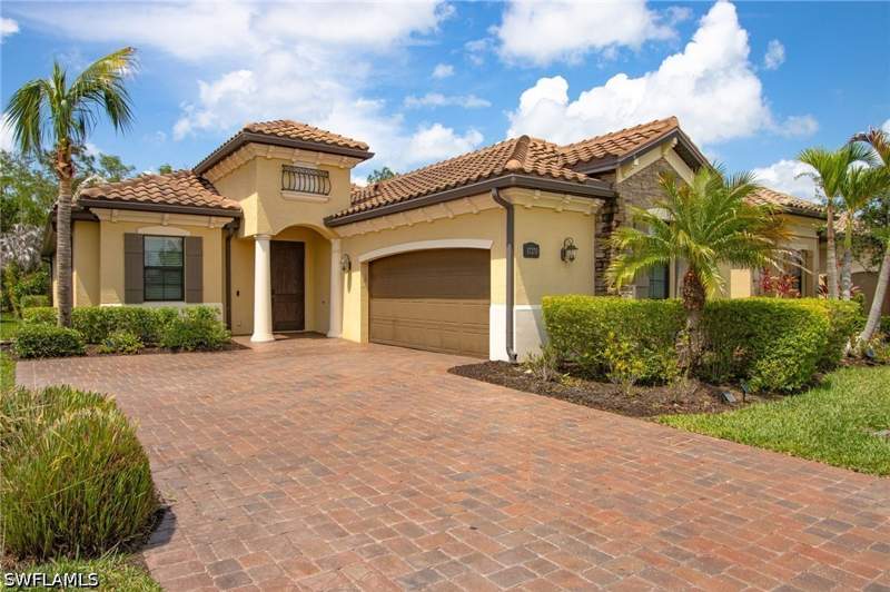 2 bedroom SingleFamilyResidence at 17270 Galway Run, Bonita National Golf And Country Club, Bonita Springs — photo 2