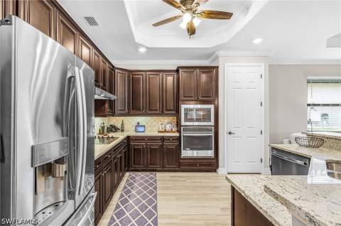 17270 Galway Run, Bonita Springs FL - photo 8 of 34