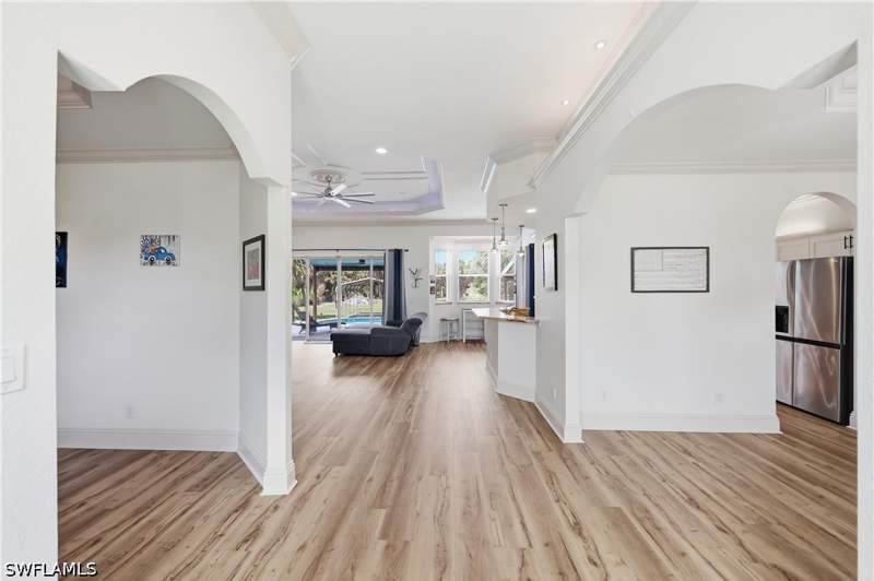 4 bedroom SingleFamilyResidence at 104 12th Ave NW, Golden Gate Estates, Naples — photo 2