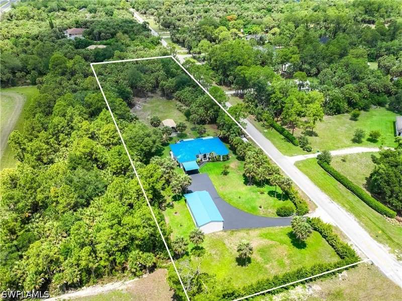 4 bedroom SingleFamilyResidence at 104 12th Ave NW, Golden Gate Estates, Naples — photo 4