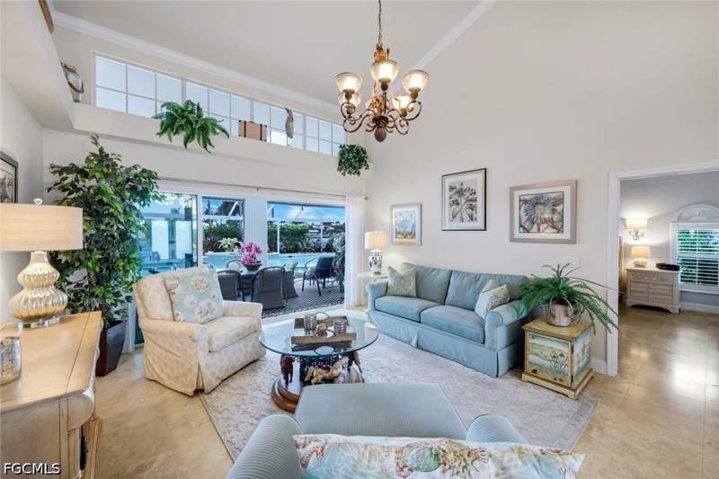 3 bedroom SingleFamilyResidence at 2546 SW 45th St, Cape Coral, Cape Coral — photo 4