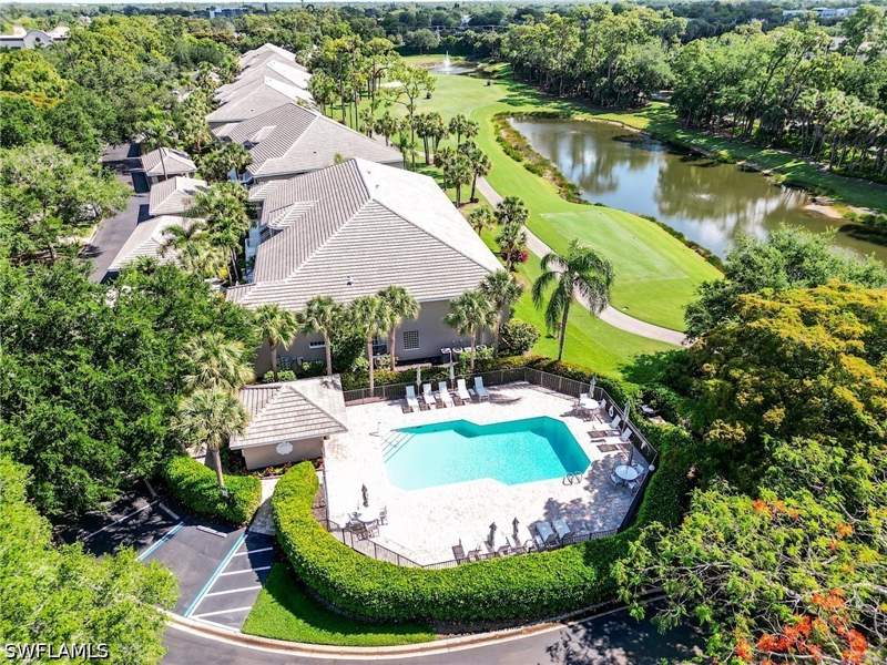 2 bedroom Condominium at 1940 Willow Bend Cir 202, Willow Bend At Stonebridge, Naples — photo 4