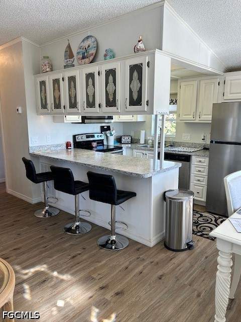 2 bedroom ManufacturedHome at 19681 Summerlin Rd 404, Palmetto Palms R V, Fort Myers — photo 5