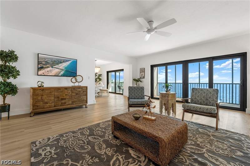 3 bedroom Condominium at 1920 Virginia Ave 601, Pointe Royale, Fort Myers — photo 3