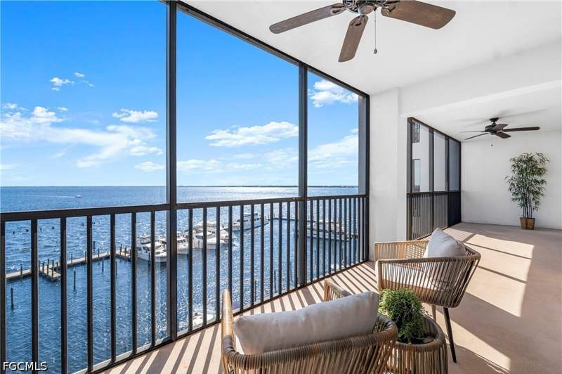 3 bedroom Condominium at 1920 Virginia Ave 601, Pointe Royale, Fort Myers — photo 5