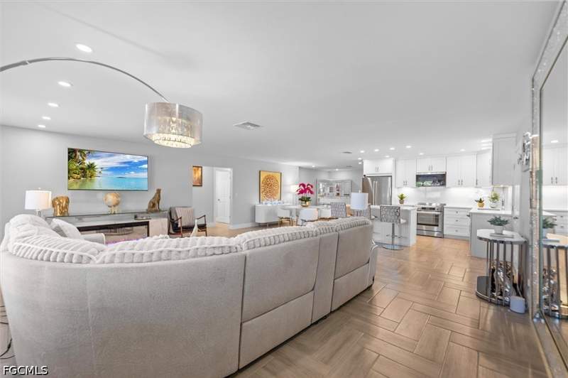 4 bedroom SingleFamilyResidence at 1200 Patterson Rd, Cape Coral, Cape Coral — photo 3