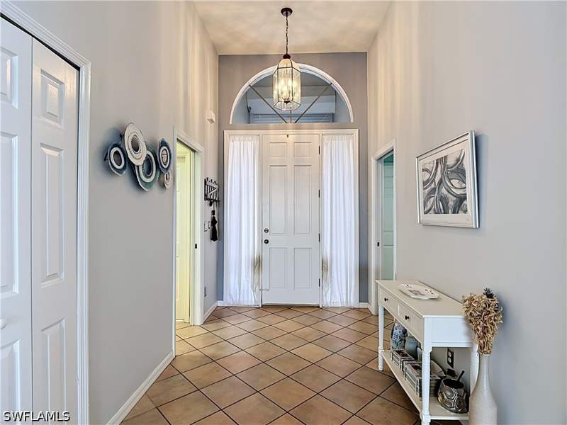 3 bedroom SingleFamilyResidence at 19372 Silver Oak Dr, Silver Oak At The Vines, Estero — photo 3