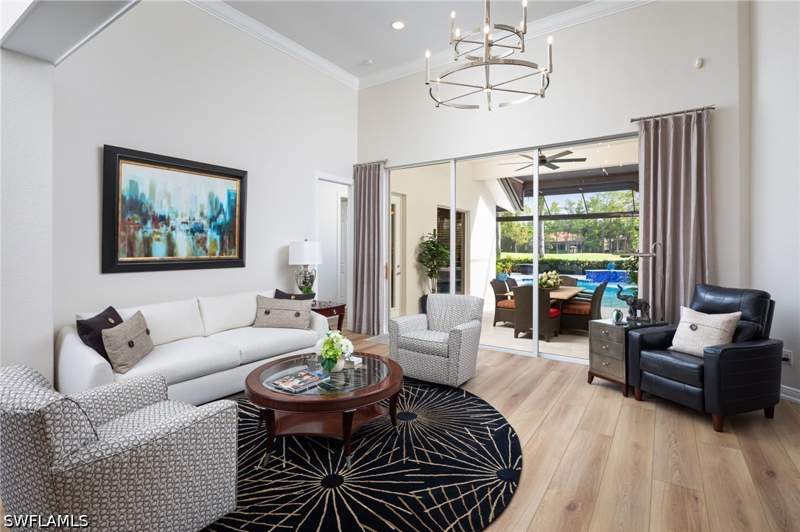 3 bedroom SingleFamilyResidence at 3105 Terramar Dr, Terramar, Naples — photo 4