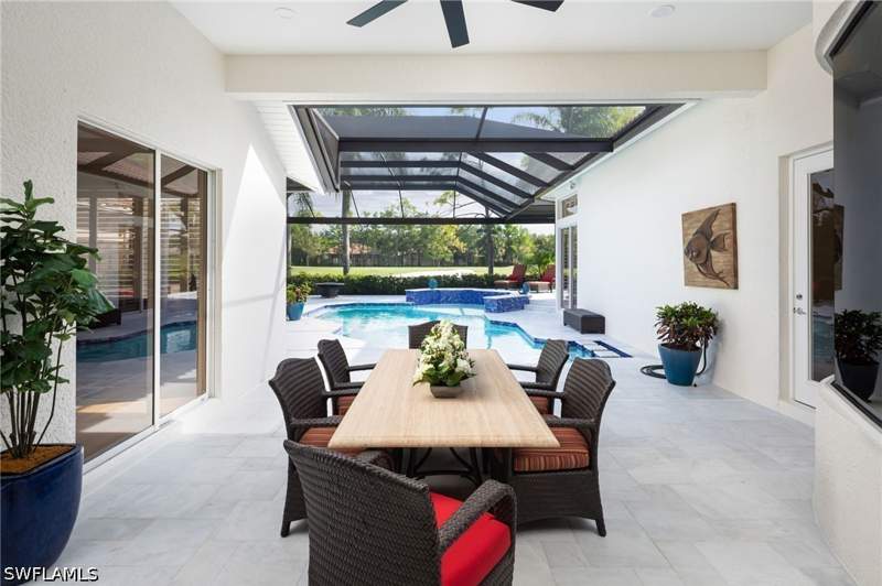 3 bedroom SingleFamilyResidence at 3105 Terramar Dr, Terramar, Naples — photo 5