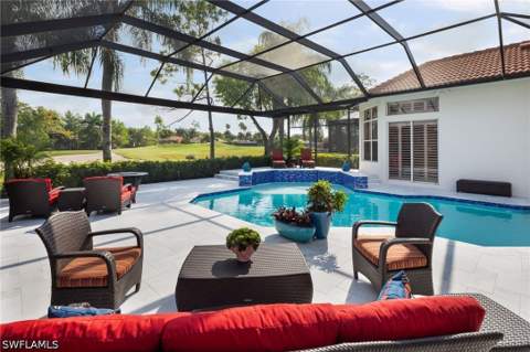 3105 Terramar Dr, Naples FL - photo 8 of 29