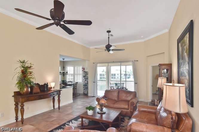 3 bedroom Condominium at 18921 Bay Woods Lake Dr 201, Bay Woods, Fort Myers — photo 3