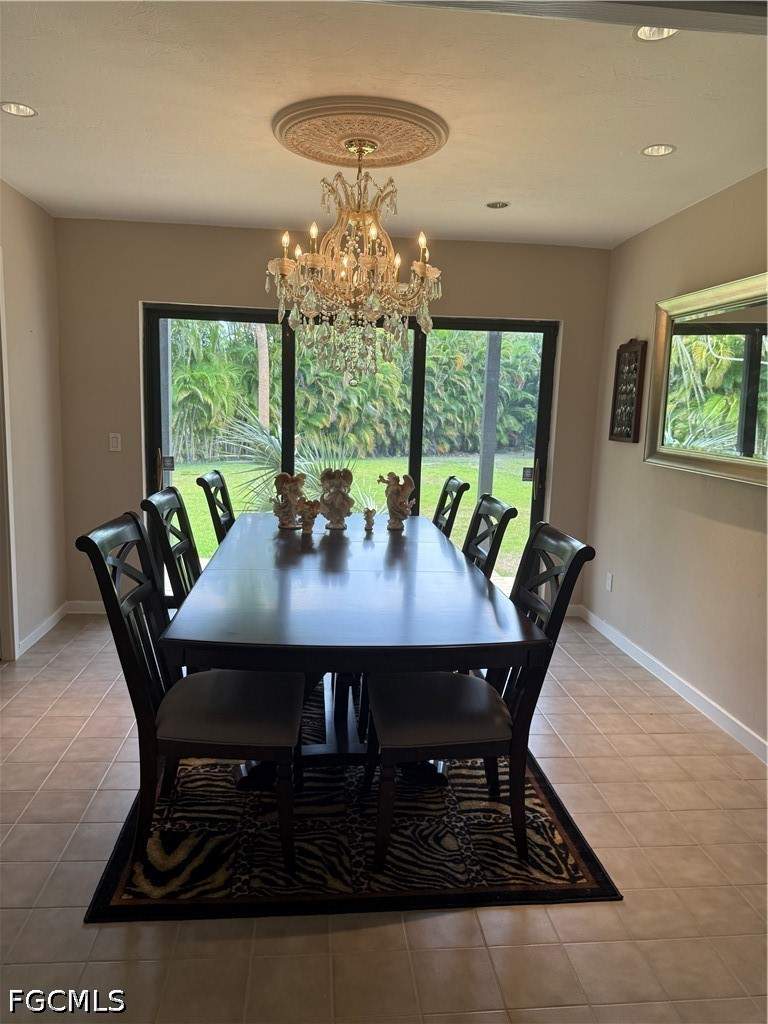 3 bedroom SingleFamilyResidence at 15793 San Antonio Ct, McGregor Woods, Fort Myers — photo 4