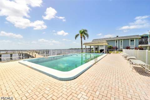 3384 N Key Dr A3, North Fort Myers FL - photo 23 of 27