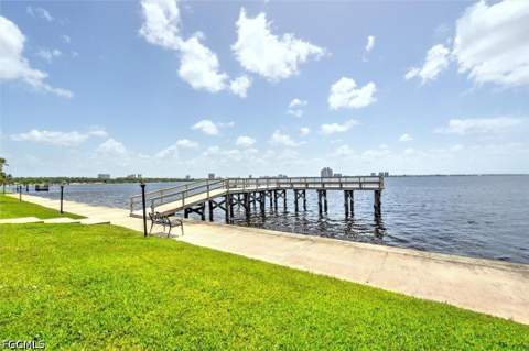 3384 N Key Dr A3, North Fort Myers FL - photo 24 of 27