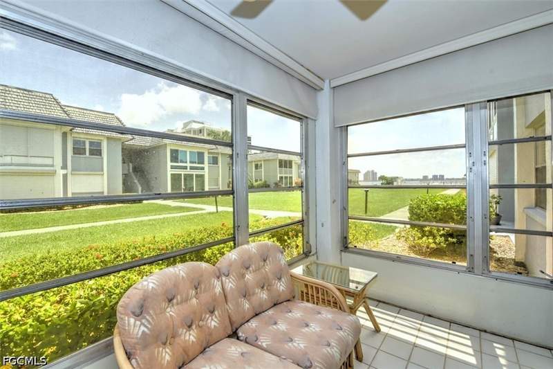 2 bedroom Condominium at 3384 N Key Dr A3, Bay Harbor Club Condo, North Fort Myers — photo 5