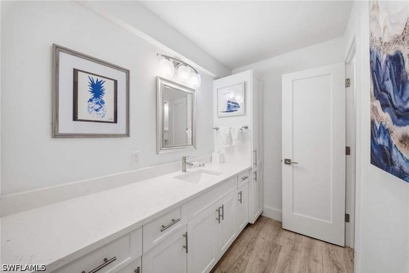 bedroom Condominium at 900 Broad Ave S 117, Cove Inn, Naples — photo 5