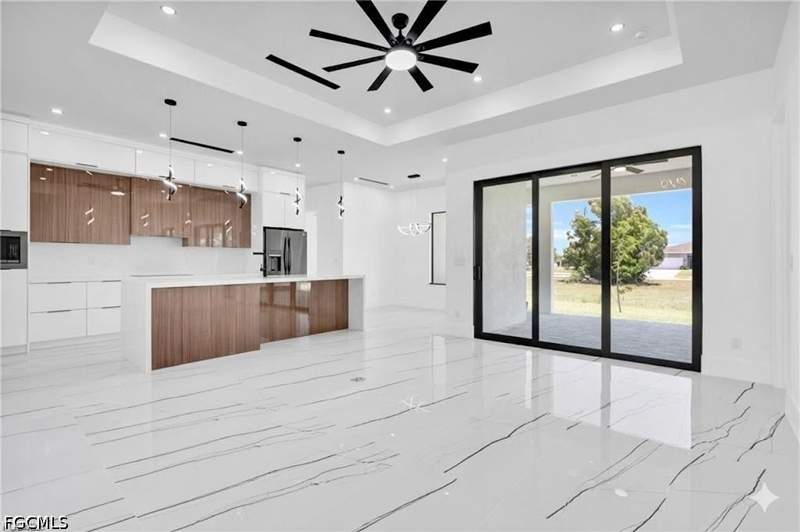 4 bedroom SingleFamilyResidence at 2900 NW 26th Ave, Cape Coral, Cape Coral — photo 5