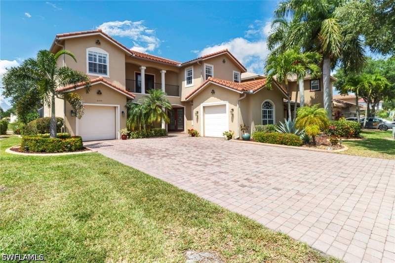 5 bedroom SingleFamilyResidence at 2165 Vardin Pl, Valencia Country Club, Naples — photo 2