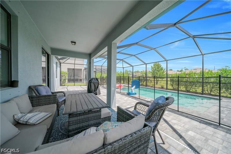 4 bedroom SingleFamilyResidence at 11191 Timber Creek Dr, Timber Creek, Fort Myers — photo 2