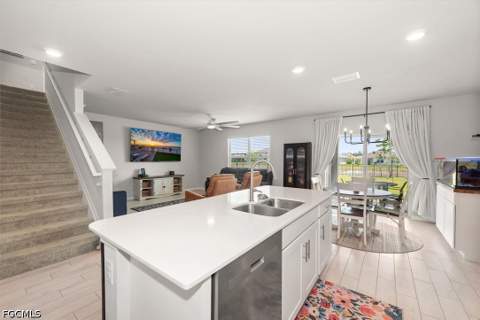 2849 Pillar Coral Ln, North Fort Myers FL - photo 7 of 34