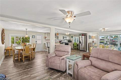 17540 Peppard Dr, Fort Myers Beach FL - photo 13 of 42