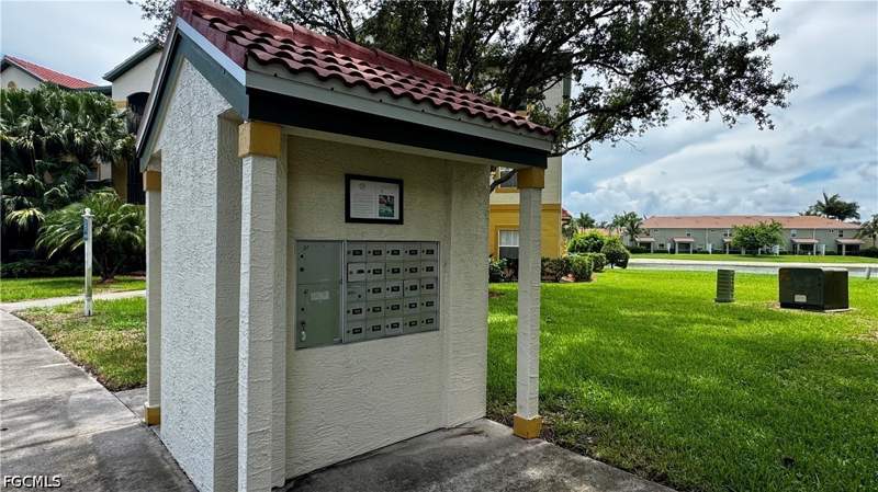 3 bedroom Condominium at 11530 Villa Grand 1101, Terrace, Fort Myers — photo 5