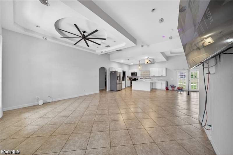 4 bedroom SingleFamilyResidence at 614 Jackson Ave, Lehigh Acres, Lehigh Acres — photo 3