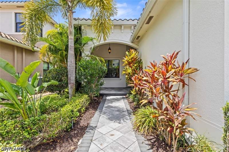 3 bedroom SingleFamilyResidence at 4715 Kensington CIR, STONECREEK, Naples — photo 2