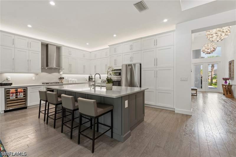 4 bedroom SingleFamilyResidence at 12083 Azalea Way, Valencia Trails, Naples — photo 3