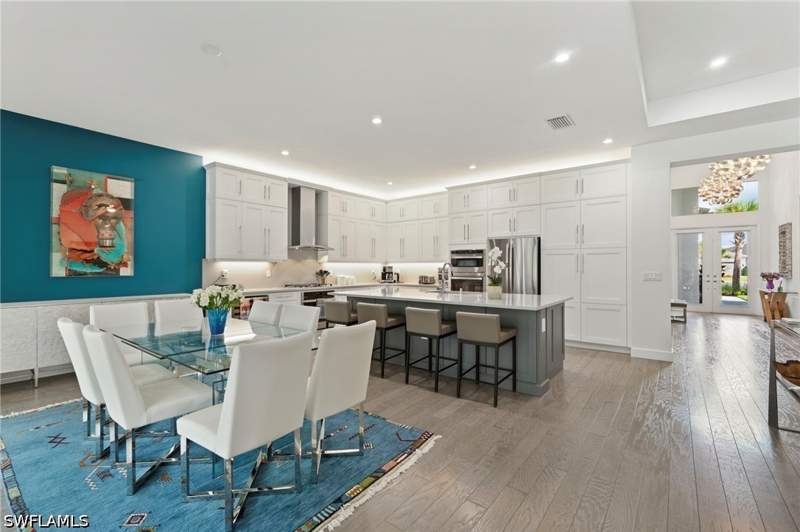 4 bedroom SingleFamilyResidence at 12083 Azalea Way, Valencia Trails, Naples — photo 4