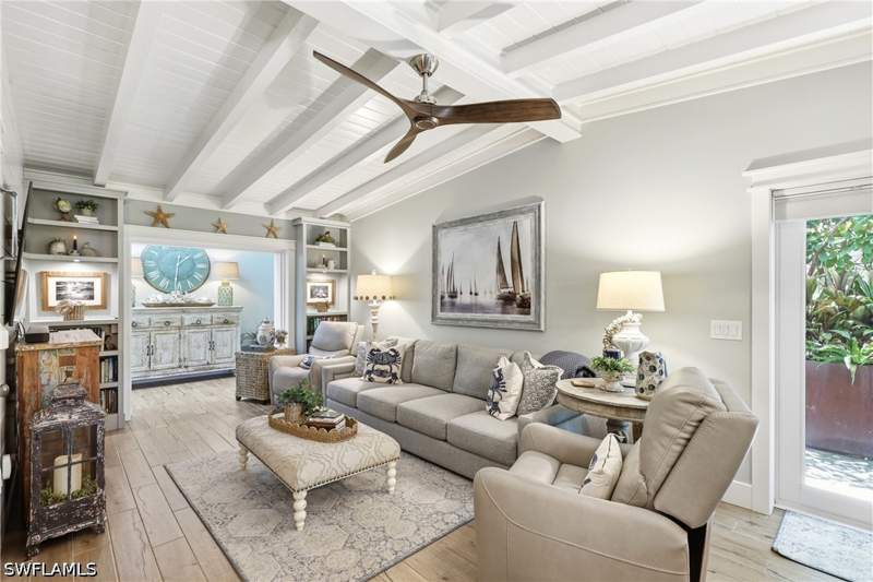 3 bedroom SingleFamilyResidence at 840 Myrtle Ter, Myrtle Terrace, Naples — photo 4