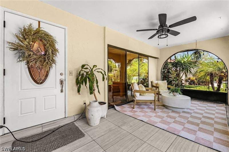 2 bedroom Townhouse at 27911 Hacienda East Blvd 217A, Hacienda Village, Bonita Springs — photo 3