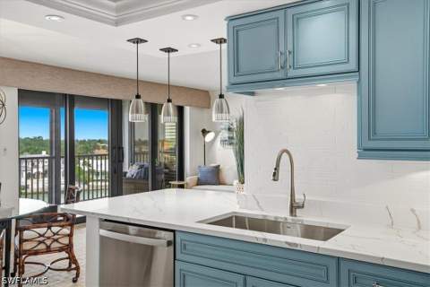 2400 Gulf Shore Blvd N 604, Naples FL - photo 12 of 50