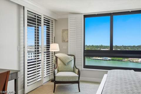 2400 Gulf Shore Blvd N 604, Naples FL - photo 15 of 50