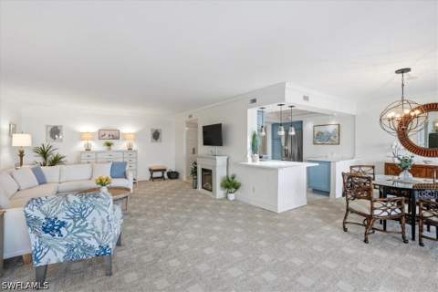 2400 Gulf Shore Blvd N 604, Naples FL - photo 8 of 50