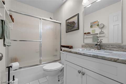 732 Woodshire Ln I5, Naples FL - photo 10 of 19