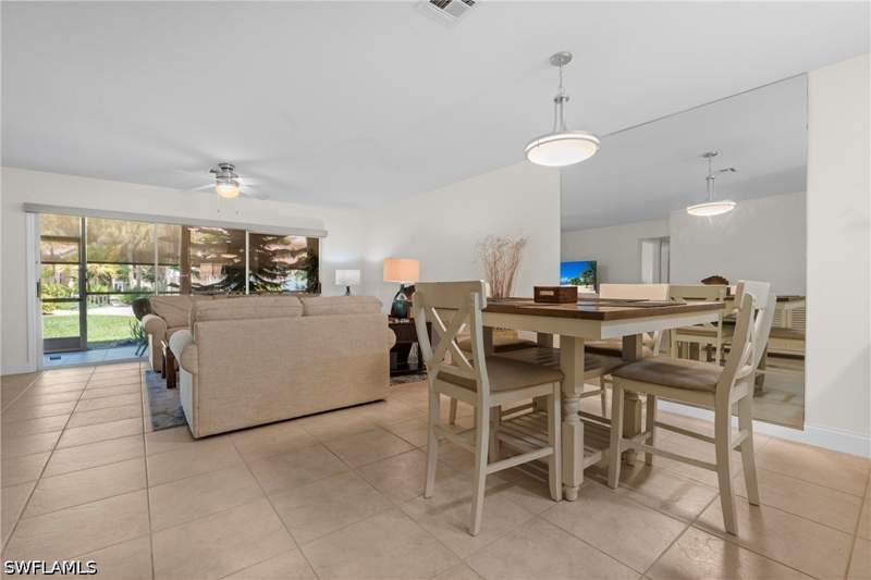 2 bedroom Condominium at 732 Woodshire Ln I5, Emerald Greens, Naples — photo 5