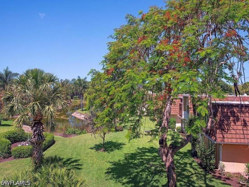 2 bedroom Condominium at 1840 Bald Eagle Dr 405C, Naples Bath And Tennis Club, Naples — photo 2