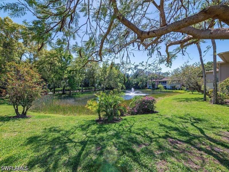 2 bedroom Condominium at 1840 Bald Eagle Dr 405C, Naples Bath And Tennis Club, Naples — photo 3