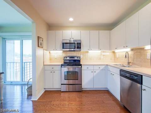 1840 Bald Eagle Dr 405C, Naples FL - photo 6 of 12