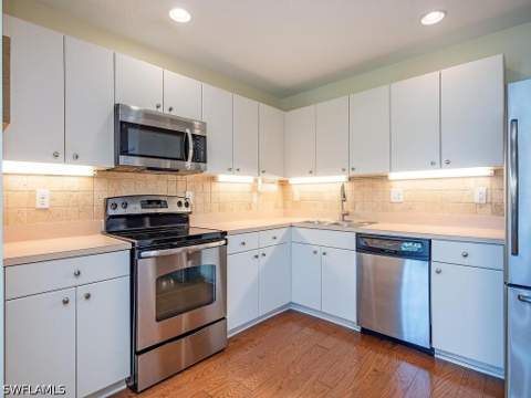 1840 Bald Eagle Dr 405C, Naples FL - photo 7 of 12