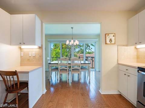 1840 Bald Eagle Dr 405C, Naples FL - photo 8 of 12